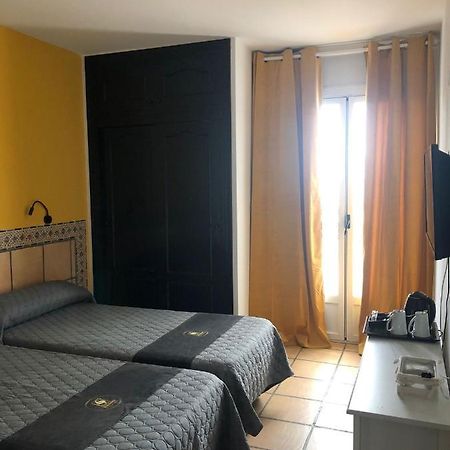 Ss Rooms Mojacar. Екстер'єр фото