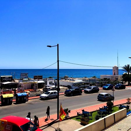 Ss Rooms Mojacar. Екстер'єр фото