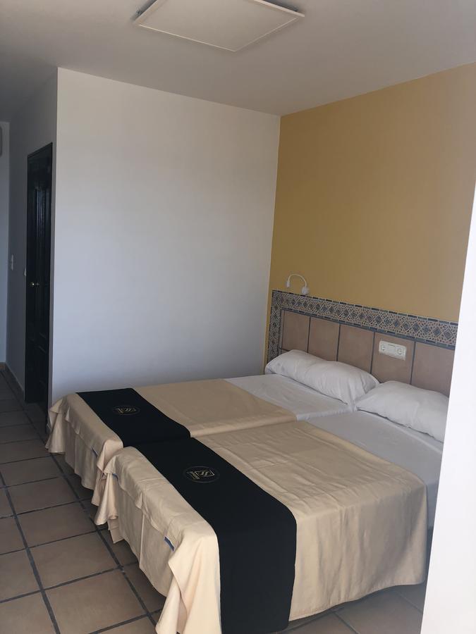 Ss Rooms Mojacar. Екстер'єр фото