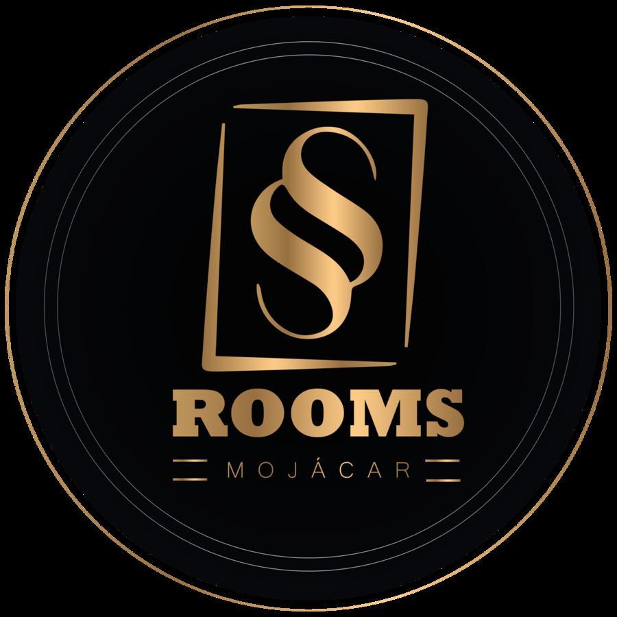 Ss Rooms Mojacar. Екстер'єр фото
