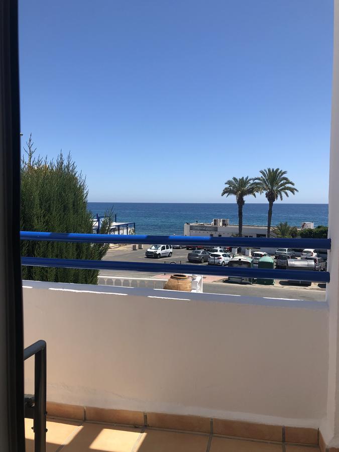 Ss Rooms Mojacar. Екстер'єр фото